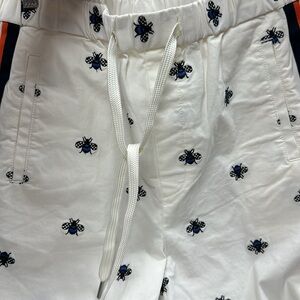 Anthropologie Maeve Nw/oT cotton pull on women S trousers. Excellent.